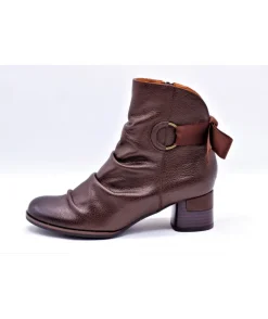 Outlet L'Empreinte Chaussures MAMZELLE MALESA marron