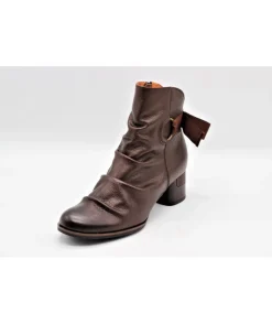 Outlet L'Empreinte Chaussures MAMZELLE MALESA marron