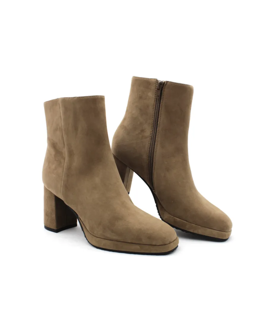 Cheap L'Empreinte Chaussures MAMZELLE MAZILA kaki