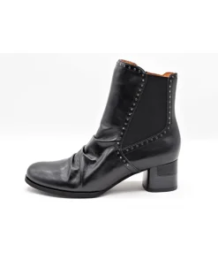 New L'Empreinte Chaussures MAMZELLE MELANIE noir