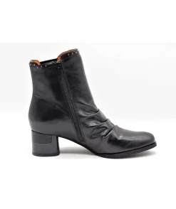 New L'Empreinte Chaussures MAMZELLE MELANIE noir