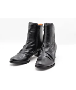New L'Empreinte Chaussures MAMZELLE MELANIE noir