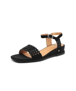 Online L'Empreinte Chaussures MAMZELLE MISS noir