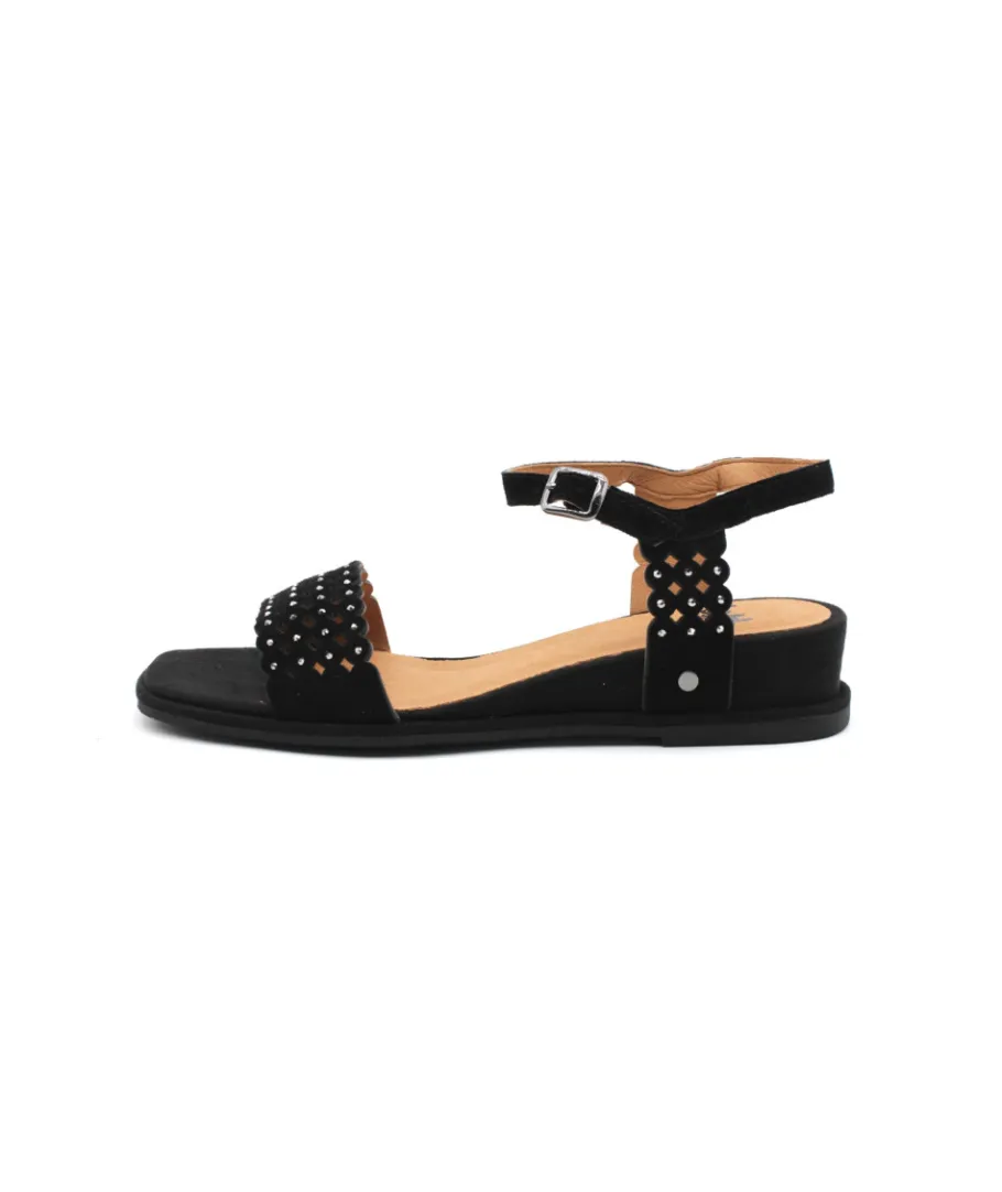 Online L'Empreinte Chaussures MAMZELLE MISS noir