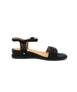 Online L'Empreinte Chaussures MAMZELLE MISS noir
