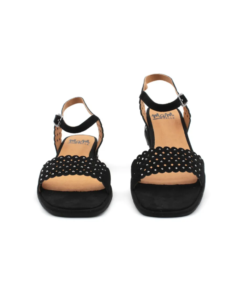 Online L'Empreinte Chaussures MAMZELLE MISS noir