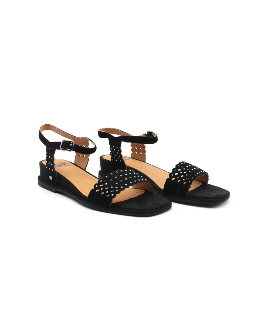 Online L'Empreinte Chaussures MAMZELLE MISS noir