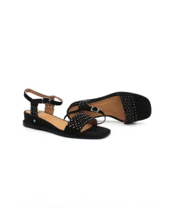Online L'Empreinte Chaussures MAMZELLE MISS noir