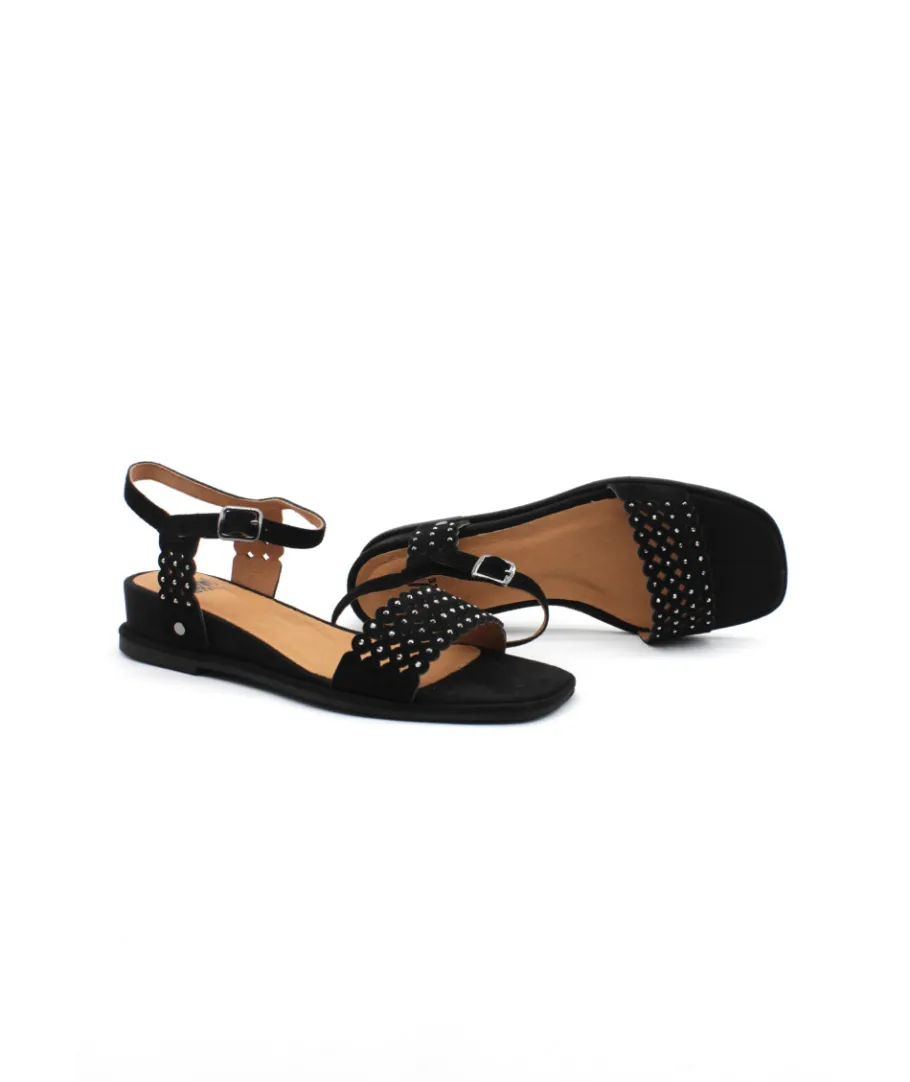 Online L'Empreinte Chaussures MAMZELLE MISS noir
