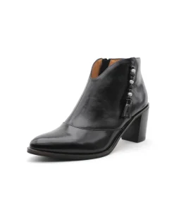 Discount L'Empreinte Chaussures MAMZELLE NATAX noir