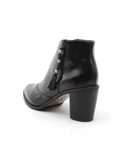 Discount L'Empreinte Chaussures MAMZELLE NATAX noir