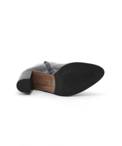 Discount L'Empreinte Chaussures MAMZELLE NATAX noir