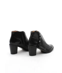 Discount L'Empreinte Chaussures MAMZELLE NATAX noir