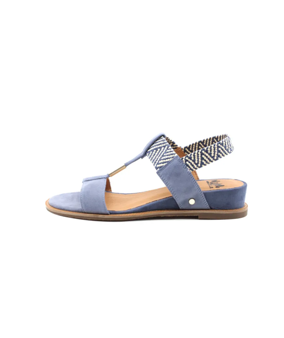 Clearance L'Empreinte Chaussures MAMZELLE OBOLE JEAN