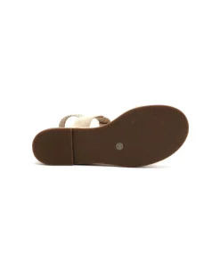 Outlet L'Empreinte Chaussures MAMZELLE OBOLE taupe