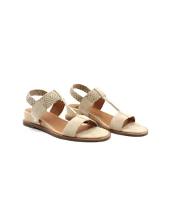 Outlet L'Empreinte Chaussures MAMZELLE OBOLE taupe