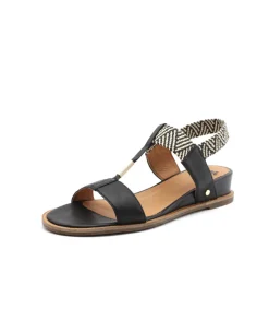 Store L'Empreinte Chaussures MAMZELLE OBOLE noir