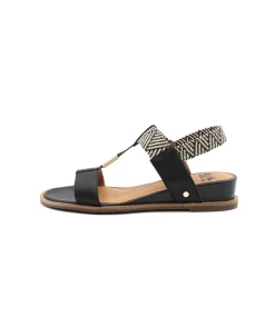 Store L'Empreinte Chaussures MAMZELLE OBOLE noir