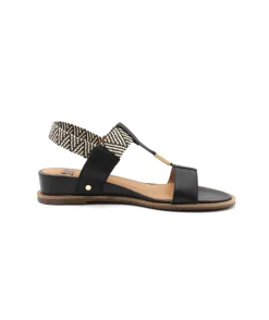 Store L'Empreinte Chaussures MAMZELLE OBOLE noir