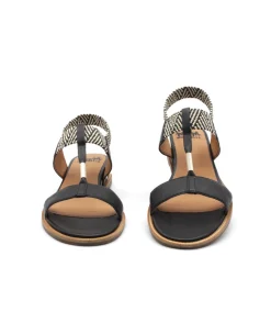 Store L'Empreinte Chaussures MAMZELLE OBOLE noir