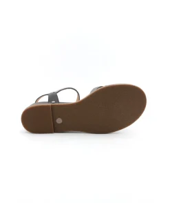 Fashion L'Empreinte Chaussures MAMZELLE OLIM Etain