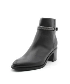 Sale L'Empreinte Chaussures MAMZELLE OVINO noir