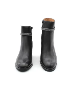 Sale L'Empreinte Chaussures MAMZELLE OVINO noir