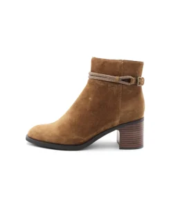 New L'Empreinte Chaussures MAMZELLE OVINO camel