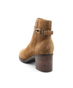 New L'Empreinte Chaussures MAMZELLE OVINO camel