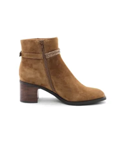 New L'Empreinte Chaussures MAMZELLE OVINO camel