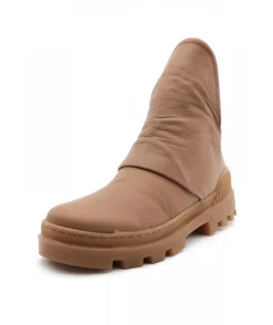 New L'Empreinte Chaussures MAMZELLE PLENITA camel