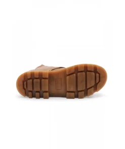 New L'Empreinte Chaussures MAMZELLE PLENITA camel