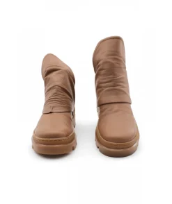 New L'Empreinte Chaussures MAMZELLE PLENITA camel