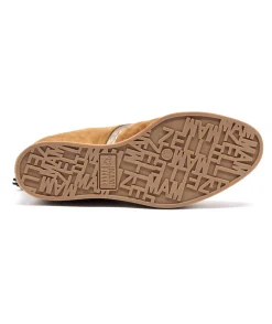 Shop L'Empreinte Chaussures MAMZELLE PORTA camel