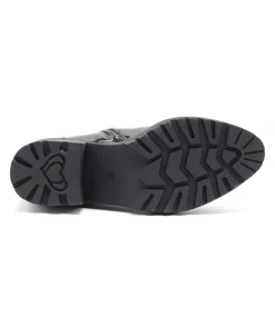 Hot L'Empreinte Chaussures MAMZELLE QUITO noir