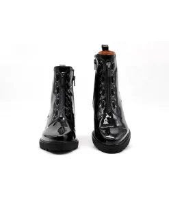 Hot L'Empreinte Chaussures MAMZELLE QUITO noir