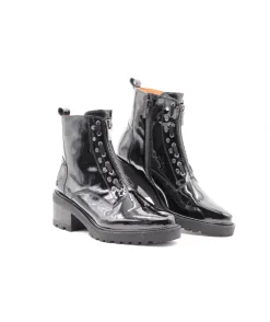 Hot L'Empreinte Chaussures MAMZELLE QUITO noir