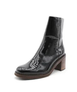 Cheap L'Empreinte Chaussures MAMZELLE REBABI noir