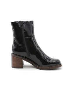Cheap L'Empreinte Chaussures MAMZELLE REBABI noir