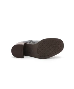 Cheap L'Empreinte Chaussures MAMZELLE REBABI noir