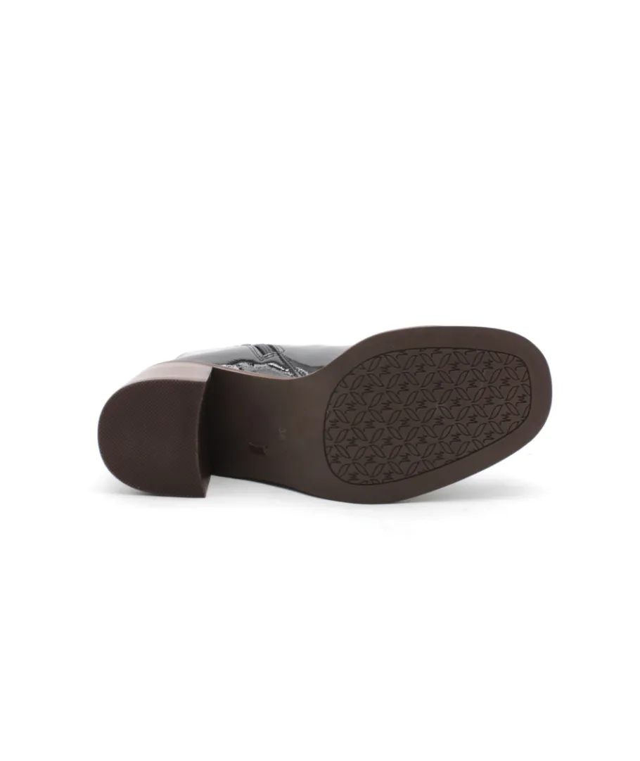 Cheap L'Empreinte Chaussures MAMZELLE REBABI noir