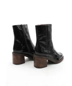 Cheap L'Empreinte Chaussures MAMZELLE REBABI noir