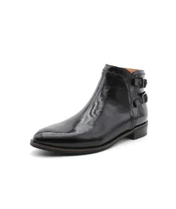 Store L'Empreinte Chaussures MAMZELLE SISTRE noir