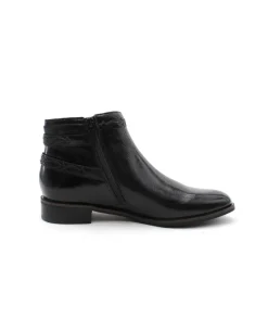 Store L'Empreinte Chaussures MAMZELLE SISTRE noir
