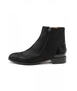 Discount L'Empreinte Chaussures MAMZELLE SODANI noir