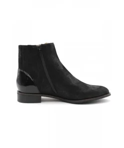 Discount L'Empreinte Chaussures MAMZELLE SODANI noir