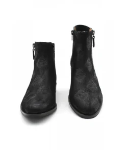 Discount L'Empreinte Chaussures MAMZELLE SODANI noir