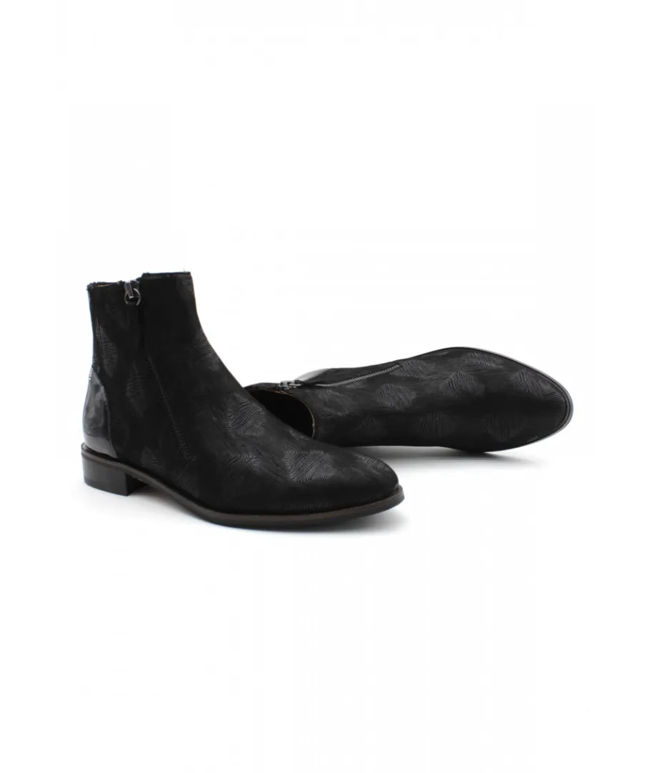 Discount L'Empreinte Chaussures MAMZELLE SODANI noir