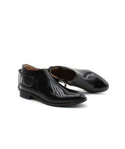 Online L'Empreinte Chaussures MAMZELLE SUITE noir