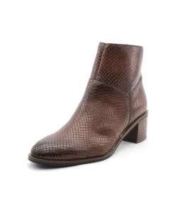 Discount L'Empreinte Chaussures MAMZELLE TALION tan